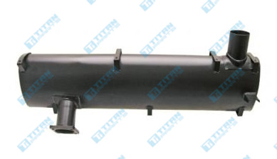 Silencers RENAULT