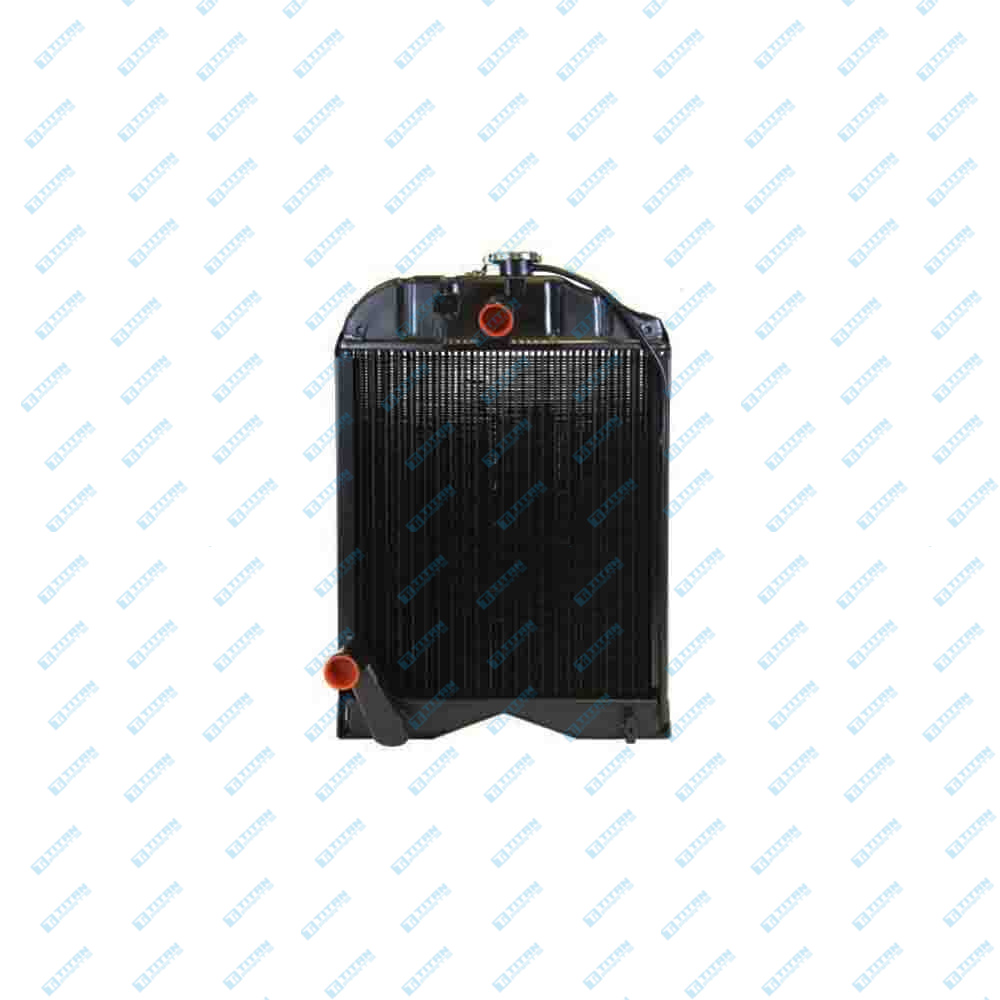 Radiators FORD