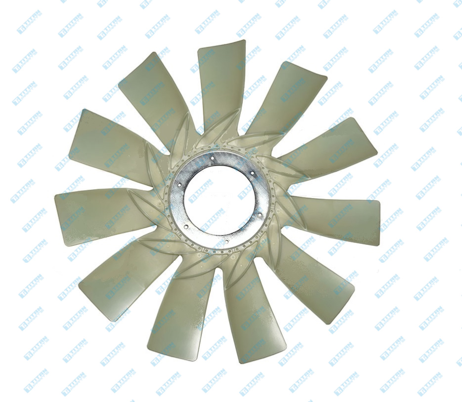 Fan Blades JOHN DEERE