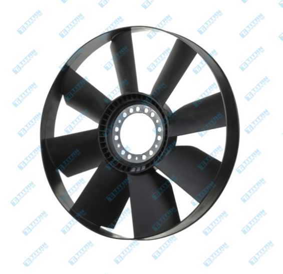 Fan Blades VALTRA