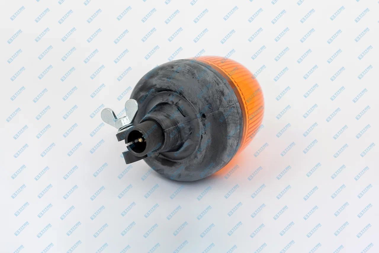 Rotary Beacon JOHN DEERE