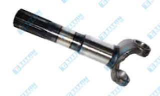 Front Axle Shafts NEW HOLLAND