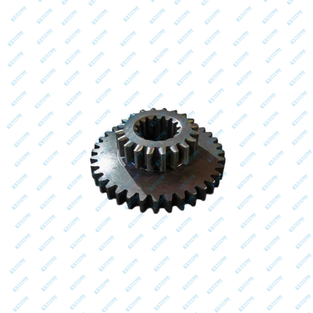 Gears JOHN DEERE