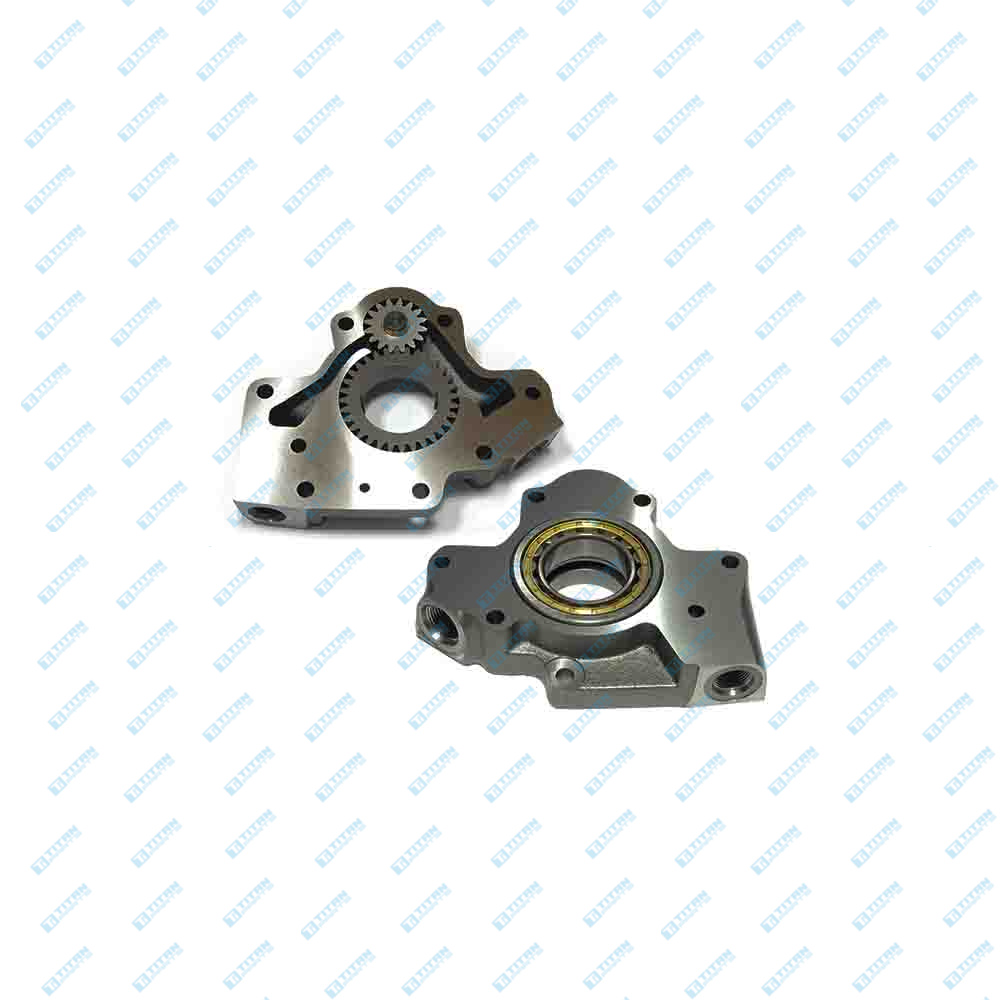 Transmission Pumps JOHN DEERE