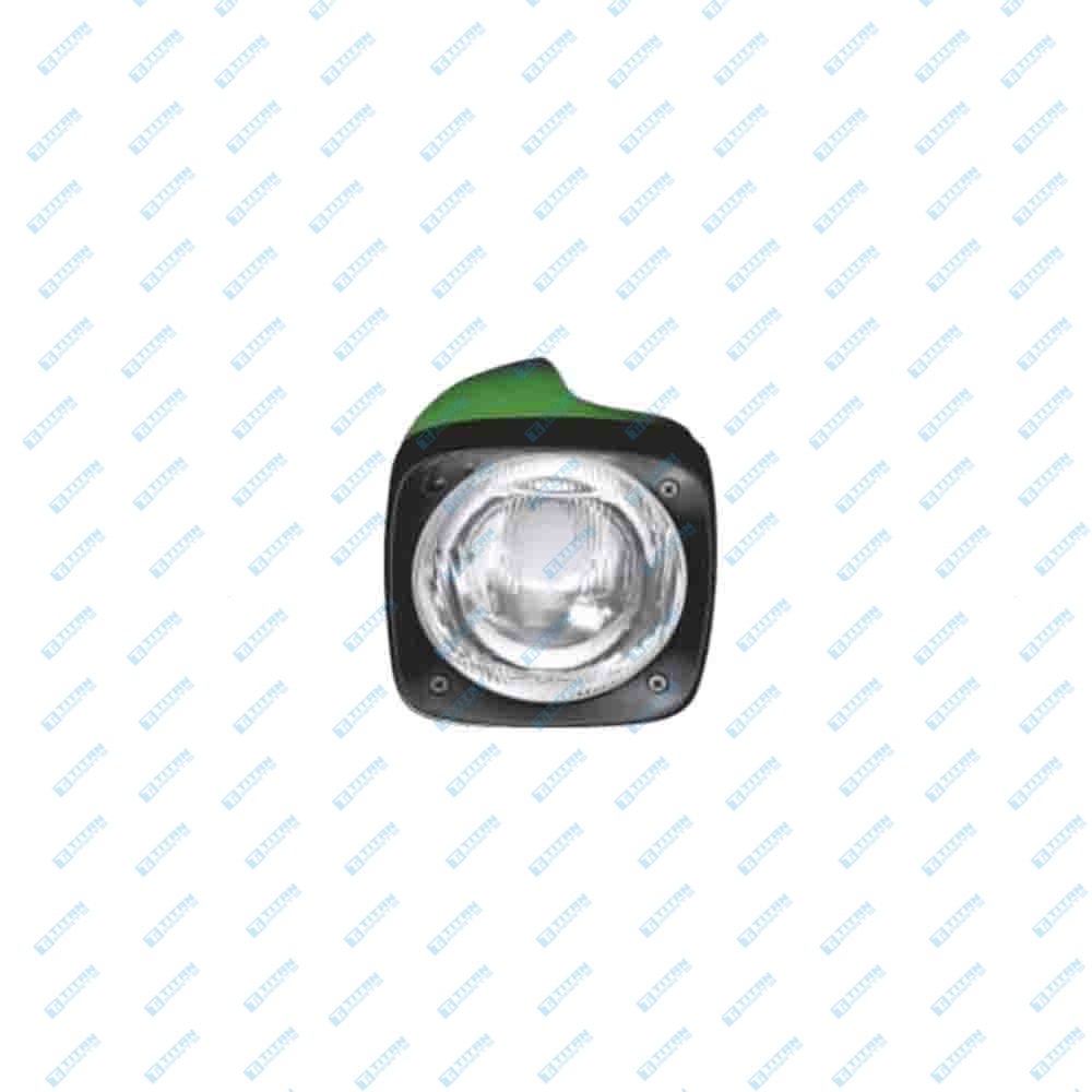 Lighting JOHN DEERE