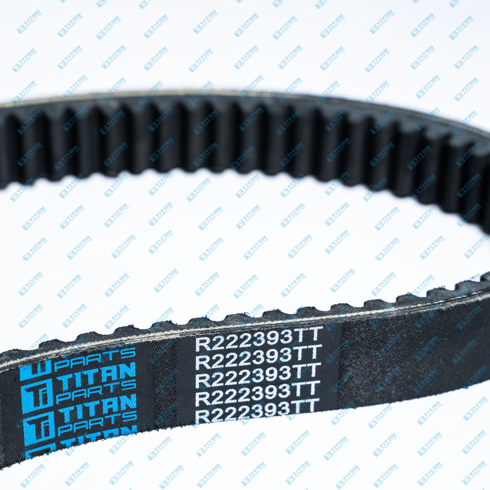 V-Belt John Deere R222393