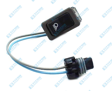 Ignition Switches JOHN DEERE