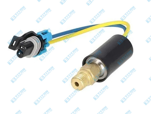 Switches & Sensors JOHN DEERE