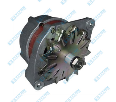 Alternators JOHN DEERE