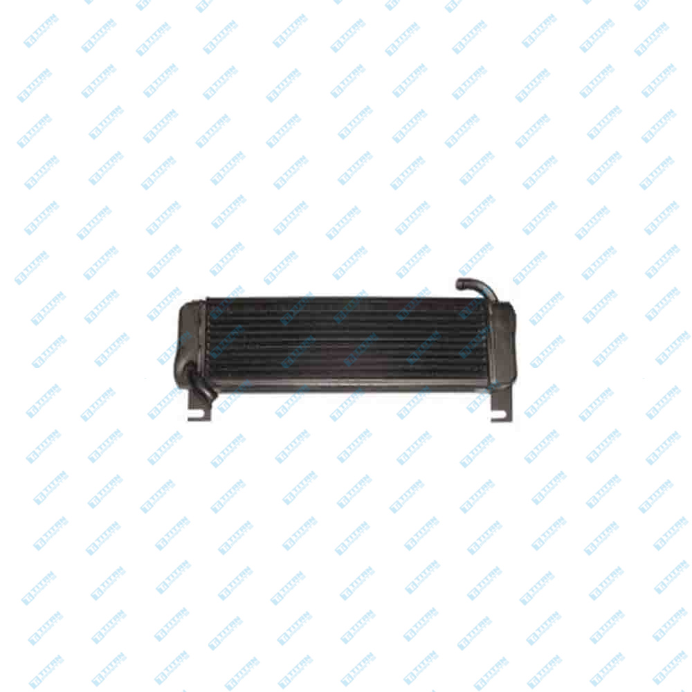 Oil Coolers JOHN DEERE