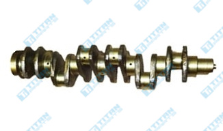 Crankshafts CASE - IH