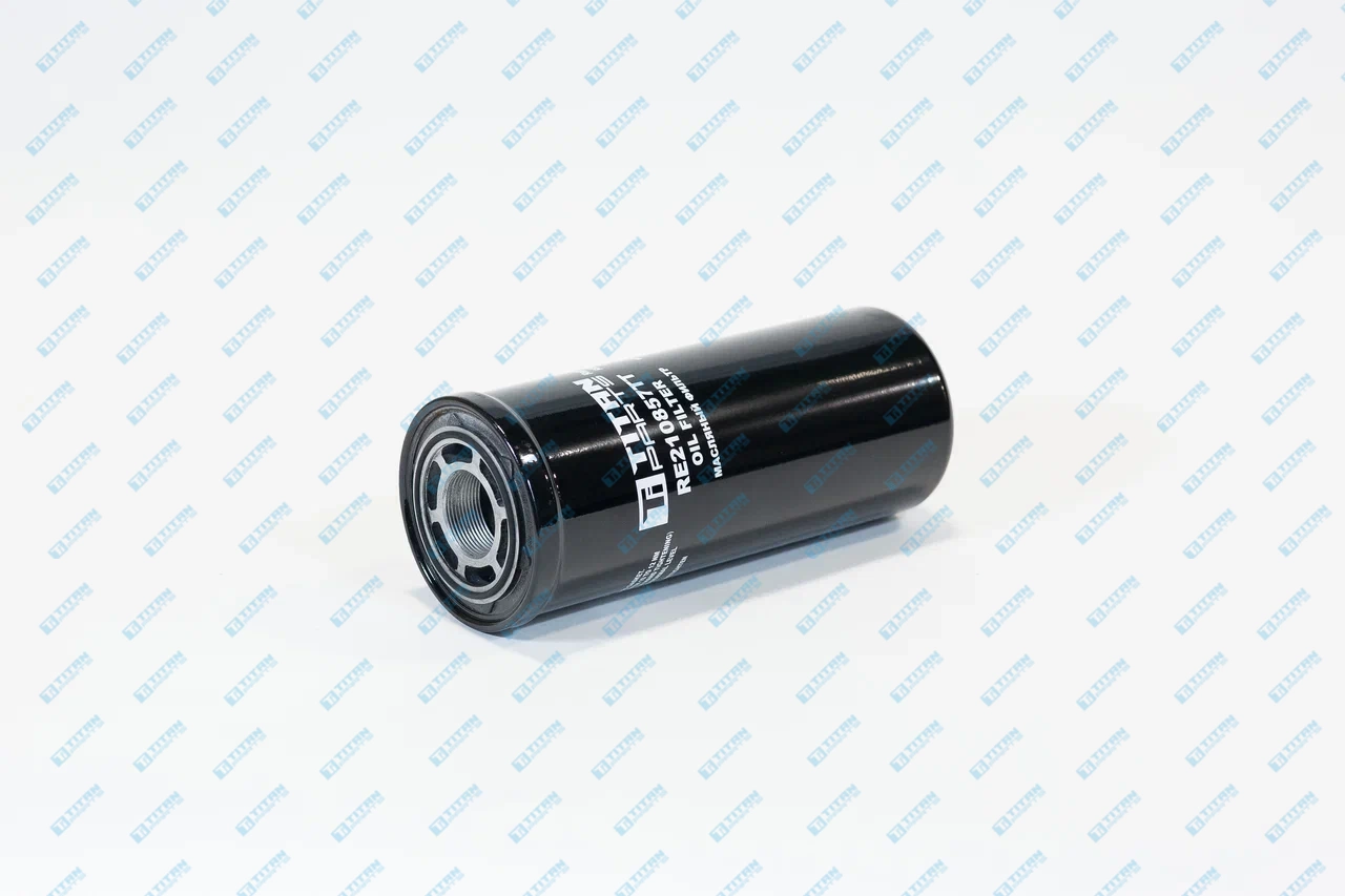 RE210857 Oil Filter