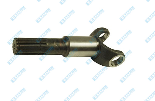 Front Axle Shafts NEW HOLLAND