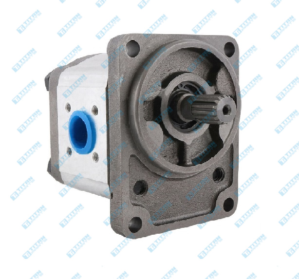 Hydraulic Pumps JOHN DEERE