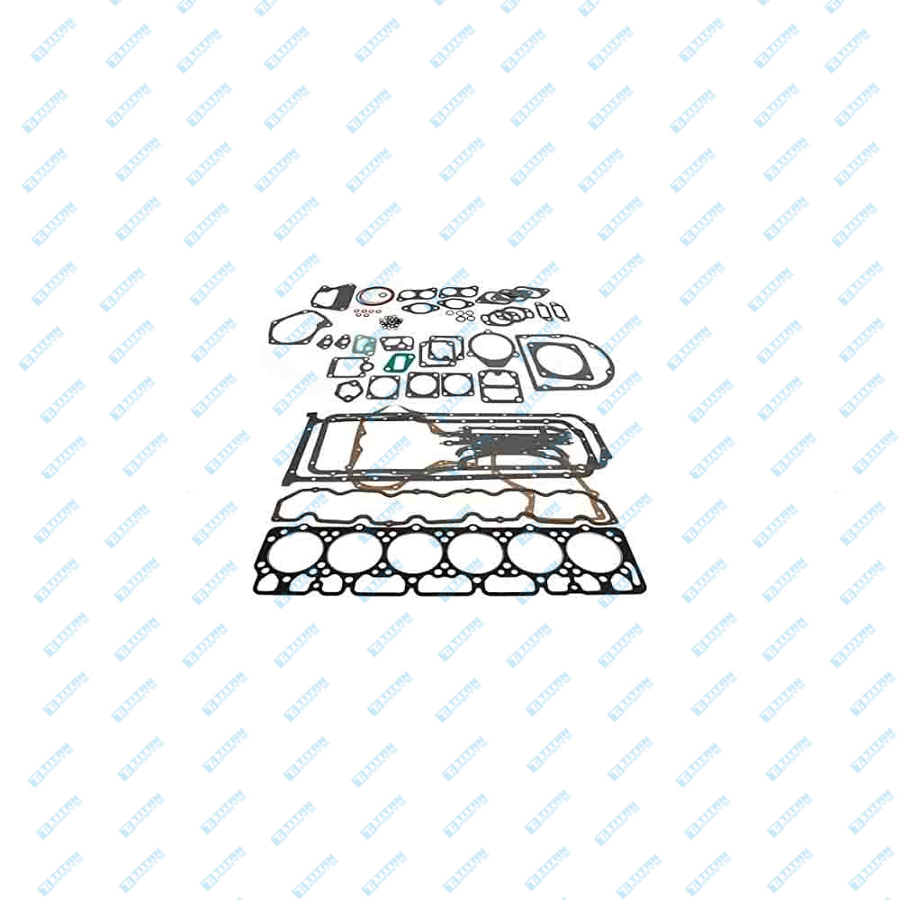 Engine Gaskets JOHN DEERE
