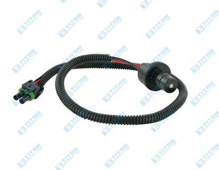 Switches & Sensors JOHN DEERE