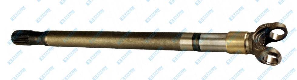 Front Axle Shafts JOHN DEERE