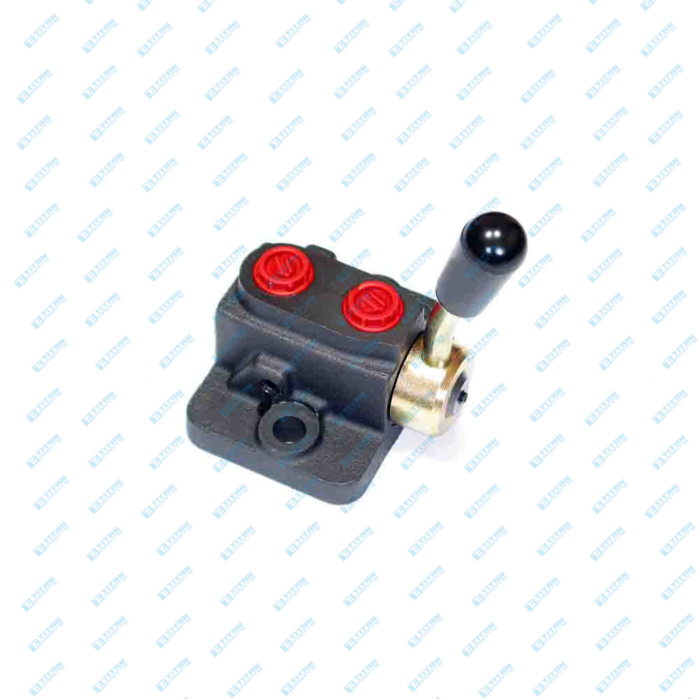 Selective Control Valves MASSEY FERGUSON