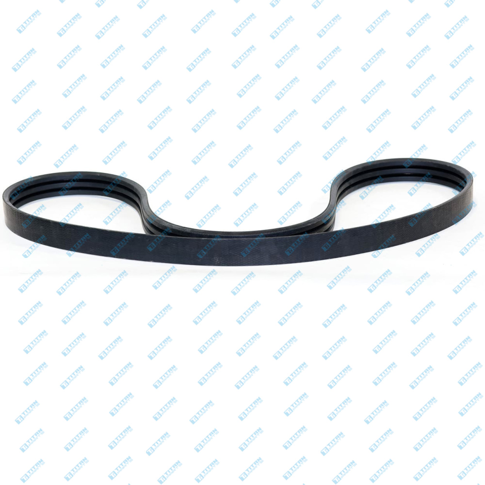 Power band belt Claas 0006448920