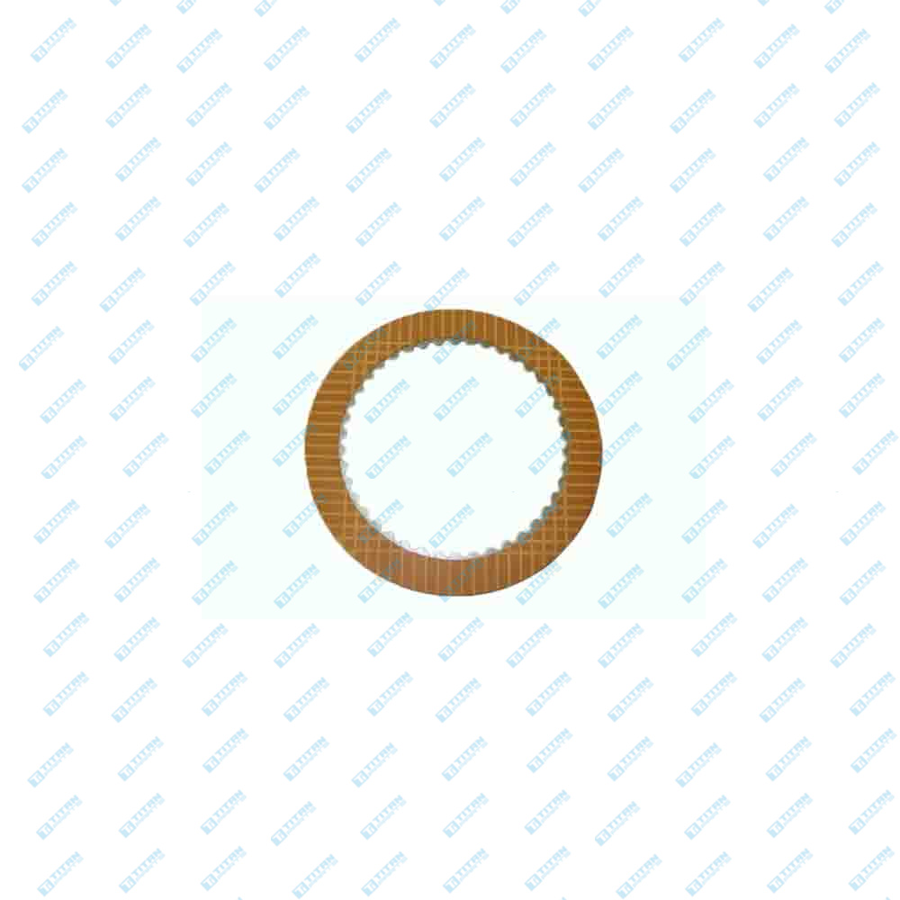 Transmission Clutch JOHN DEERE