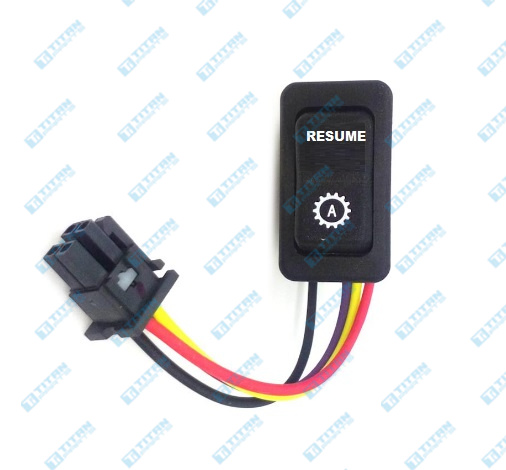 Ignition Switches JOHN DEERE