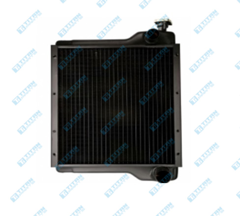 Radiators CASE - IH