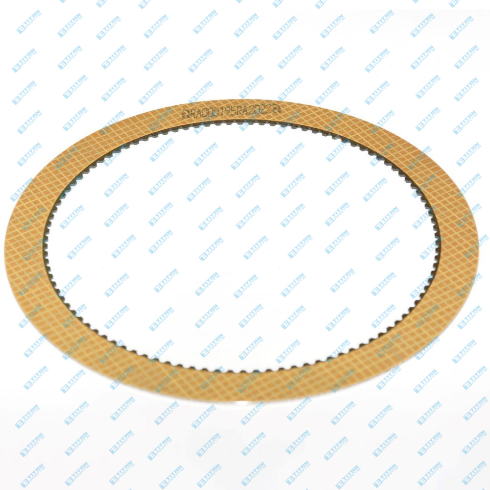 Disk John Deere RE238864
