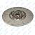 Torsion damper Claas 0006647120