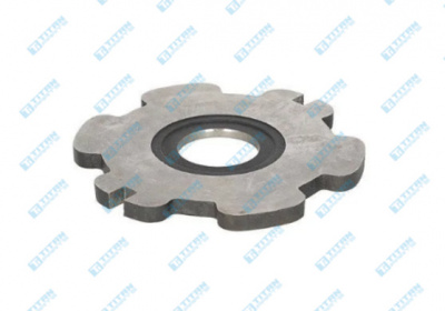 Brake Pistons & Discs CASE - IH