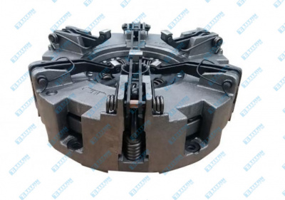 Clutch Assy JOHN DEERE