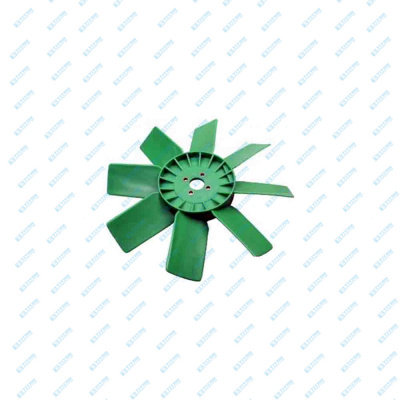 Fan Blades JOHN DEERE