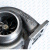 Turbocharger John Deere DZ107131