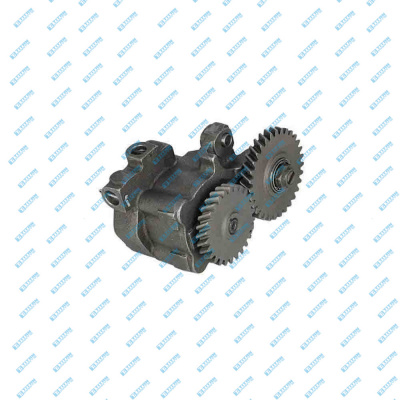 Oil Pumps FORD
