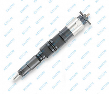Injectors & Nozzles JOHN DEERE