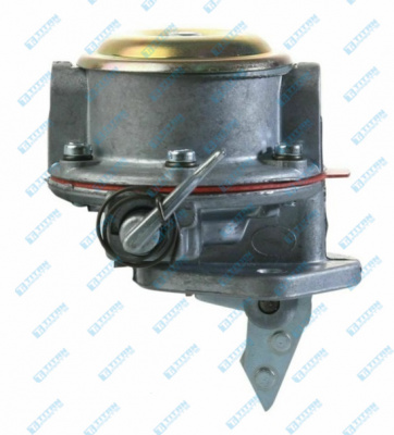 Fuel Lift Pumps MASSEY FERGUSON