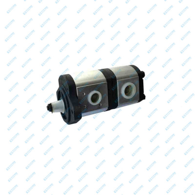 Hydraulic Pumps JOHN DEERE