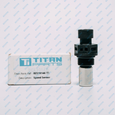Speed Sensor John Deere RE519144