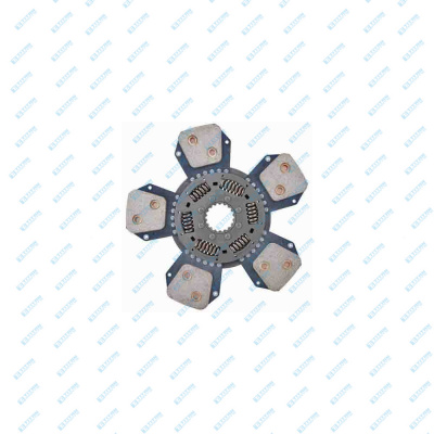 Clutch Plates JOHN DEERE