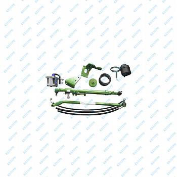 Hydraulic Steering Kits JOHN DEERE