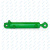 Hydraulic Cylinder John Deere RE287094 Hydraulic Cylinder John Deere RE287094