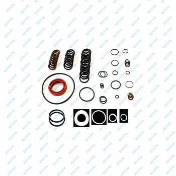 Hydraulic Pump Parts JOHN DEERE