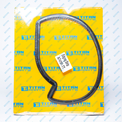 Seal John Deere A74191