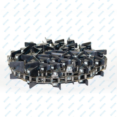 Conveyor chain am Claas 0006018200