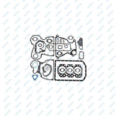 Engine Gaskets JOHN DEERE