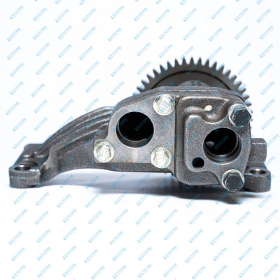 Oil Pump John Deere RE543187