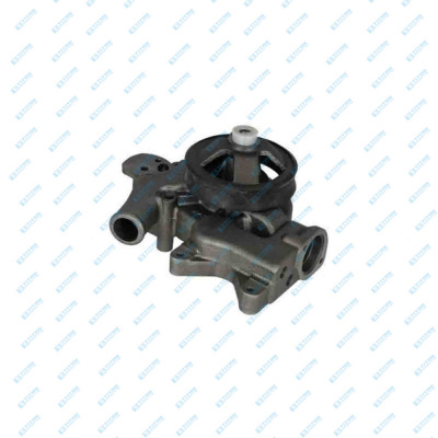 Water Pumps FORD