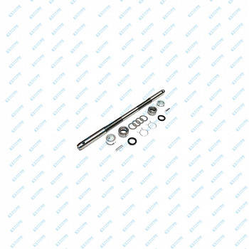Rockshafts JOHN DEERE