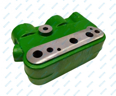 Selective Control Valves JOHN DEERE