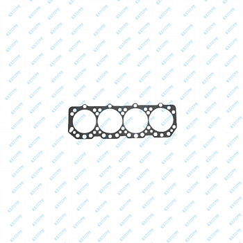 Engine Gaskets JOHN DEERE