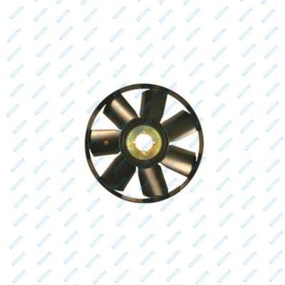 Fan Blades JOHN DEERE